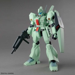Maquette - Gundam - Jegan