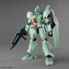 Maquette - Gundam - Jegan