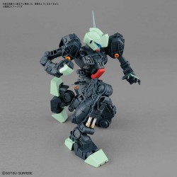 Maquette - Gundam - Jegan