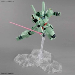 Maquette - Gundam - Jegan