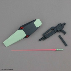 Maquette - Gundam - Jegan