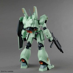 Maquette - Gundam - Jegan