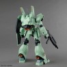 Maquette - Gundam - Jegan