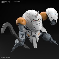 Maquette - Gundam - Monkey Rodi (598 Unit) / Monkey Crab Rodi