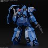 Maquette - High Grade - Gundam - Gustav Karl Type 00