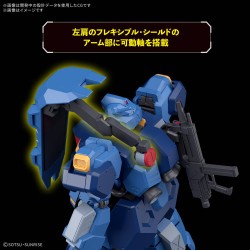 Maquette - High Grade - Gundam - Gustav Karl Type 00