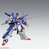 Maquette - Master Grade - Gundam - Full Armor ZZ Ver.KA