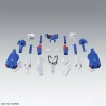 Maquette - Master Grade - Gundam - Full Armor ZZ Ver.KA