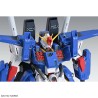 Maquette - Master Grade - Gundam - Full Armor ZZ Ver.KA