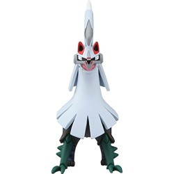 Figurine Statique - Moncollé - Pokemon - EHP-11 - Silvallié