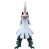 Figurine Statique - Moncollé - Pokemon - EHP-11 - Silvallié