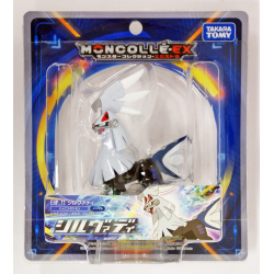 Figurine Statique - Moncollé - Pokemon - EHP-11 - Silvallié