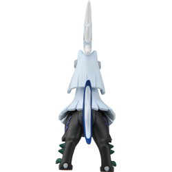 Figurine Statique - Moncollé - Pokemon - EHP-11 - Silvallié