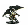 Maquette - SD - Gundam - Dark Knight