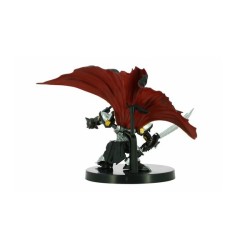 Maquette - SD - Gundam - Dark Knight
