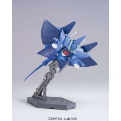 Maquette - High Grade - Gundam - Hambrabi