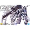Maquette - Master Grade - Gundam - MG FAZZ