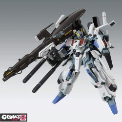 Maquette - Master Grade - Gundam - MG FAZZ