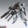 Maquette - Master Grade - Gundam - MG FAZZ