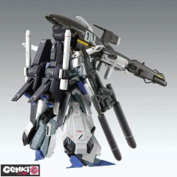 Maquette - Master Grade - Gundam - MG FAZZ