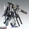 Maquette - Master Grade - Gundam - MG FAZZ