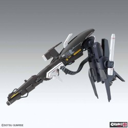 Maquette - Master Grade - Gundam - MG FAZZ