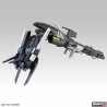 Maquette - Master Grade - Gundam - MG FAZZ