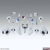 Maquette - Master Grade - Gundam - MG FAZZ