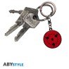 Porte-clefs - Naruto - Sharingan