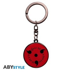 Porte-clefs - Naruto - Sharingan