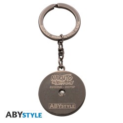 Porte-clefs - Naruto - Sharingan