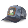 Casquette - Trucker - Hunter X Hunter - Gon