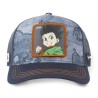 Casquette - Trucker - Hunter X Hunter - Gon