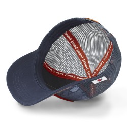 Casquette - Trucker - Hunter X Hunter - Gon