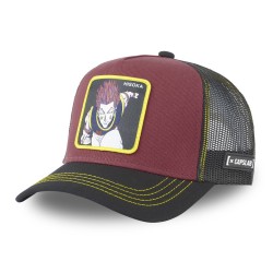 Casquette - Trucker - Hunter X Hunter - Hisoka