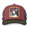 Casquette - Trucker - Hunter X Hunter - Hisoka