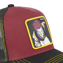 Casquette - Trucker - Hunter X Hunter - Hisoka