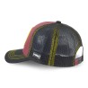 Casquette - Trucker - Hunter X Hunter - Hisoka