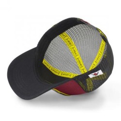 Casquette - Trucker - Hunter X Hunter - Hisoka