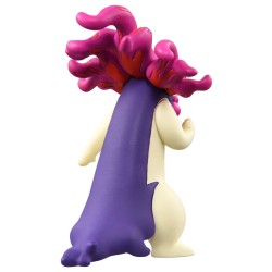 Figurine Statique - Moncollé - Pokemon - MS-12 - Typhlosion de Hisui