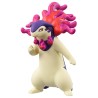 Figurine Statique - Moncollé - Pokemon - MS-12 - Typhlosion de Hisui