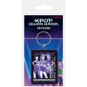 Porte-clefs - KPop Demon Hunters - Huntrix Group