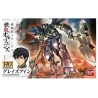 Maquette - High Grade - Gundam - Graze Ein