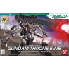 Maquette - High Grade - Gundam - Throne Eins