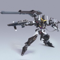 Maquette - High Grade - Gundam - Throne Eins