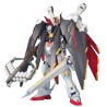 Maquette - Master Grade - Gundam - Crossbone