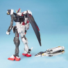 Maquette - Master Grade - Gundam - Crossbone
