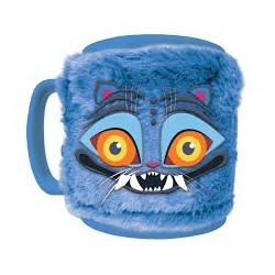 Mug - KPop Demon Hunters - Derpy Tiger