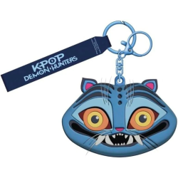 Porte-clefs - KPop Demon Hunters - Derpy Tiger