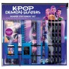 Set de papeterie - KPop Demon Hunters - Huntrix